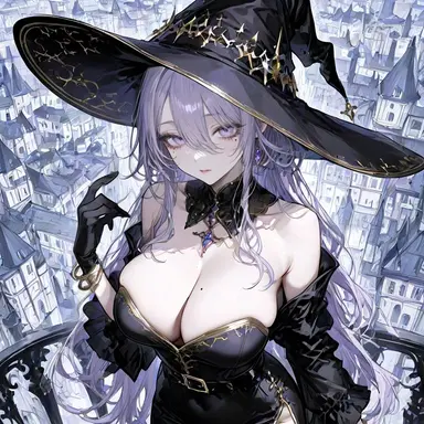 Profile image of メディー