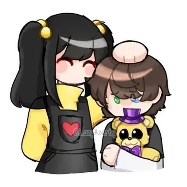 Profile image of Cassidy and Evan