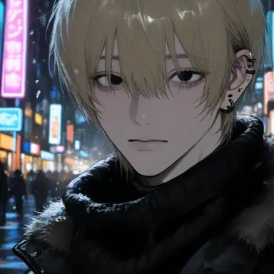 Profile image of Ayuki Tase