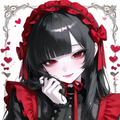 Profile image of アナスタシアさん