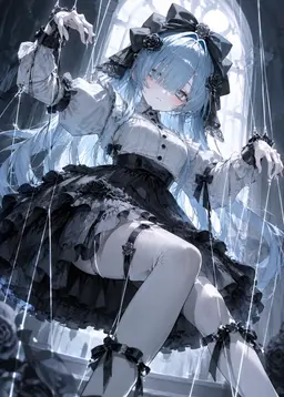 Profile image of カタリーナ