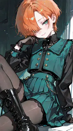 Profile image of ベアトリス