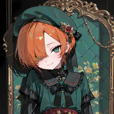 Profile image of ベアトリス