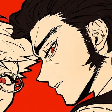 Profile image of ハスク