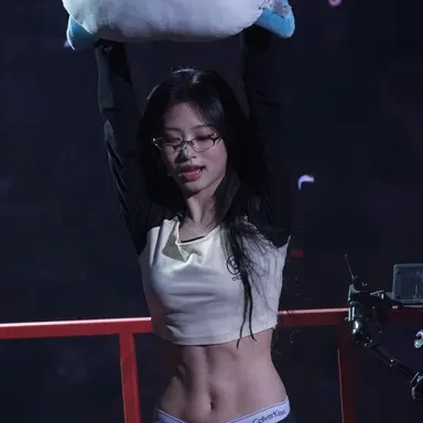 Profile image of Ahyeon