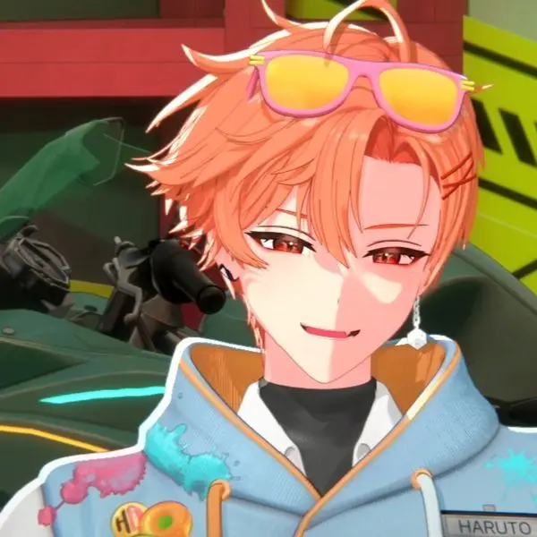 nx.oeya8의 하루토