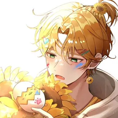 Profile image of 루이쨘