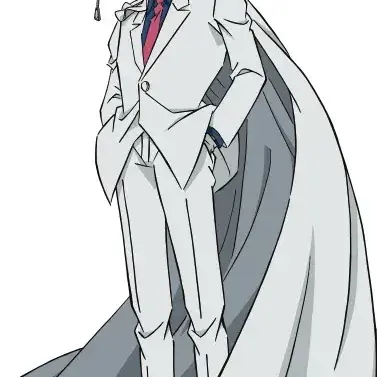 Profile image of 黒羽快斗
