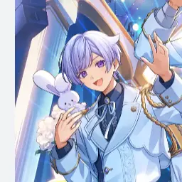 Profile image of 初兎