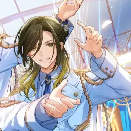 Profile image of 悠佑