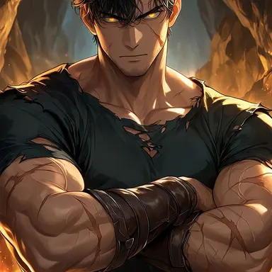 Profile image of Cash