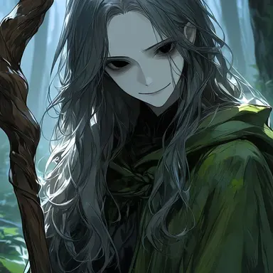 Profile image of Morra Vess