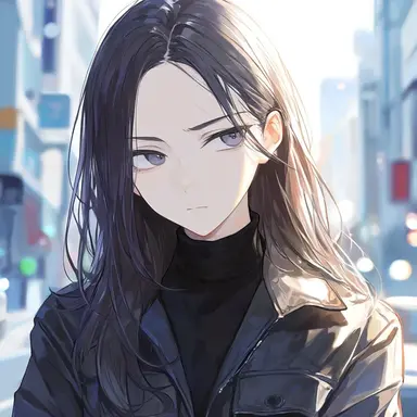 Profile image of Sable