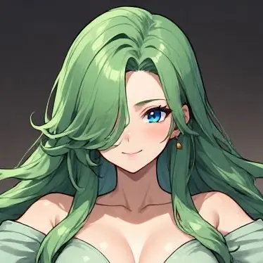 Profile image of Vivian