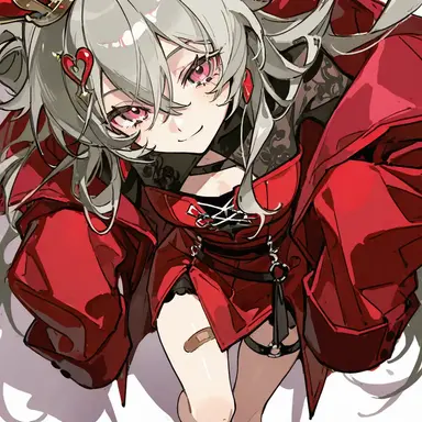 Profile image of Julia