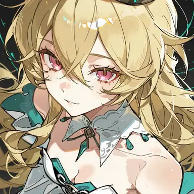 Profile image of Charlotte