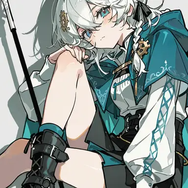 Profile image of Vina