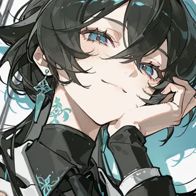 Profile image of Alphonse