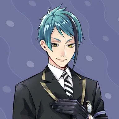 Profile image of ジェイド
