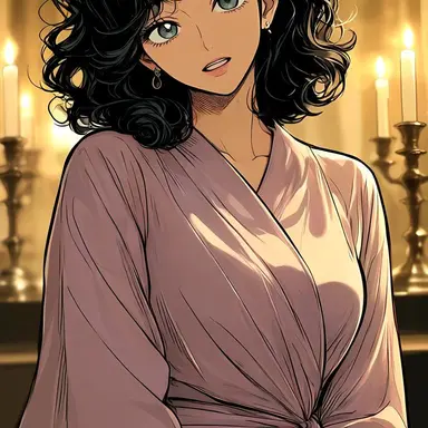 Profile image of Vael
