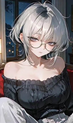 Profile image of 桐谷 霞