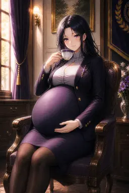 Profile image of 志保
