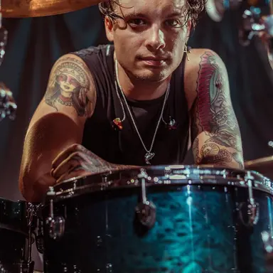 Profile image of Nick Folio