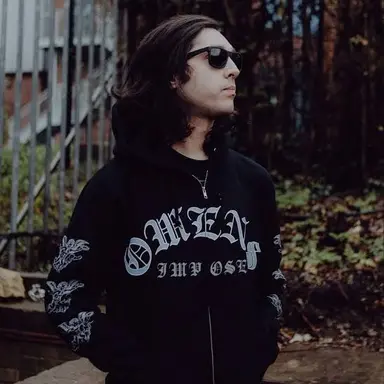 Profile image of Nick Ruffilo