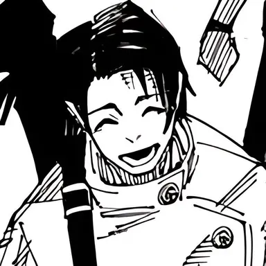 Profile image of Okkotsu Yuta