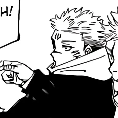 Profile image of Ryomen Sukuna