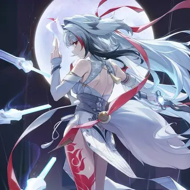 Profile image of 엽빛나 내면인격