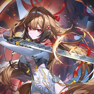 Profile image of 엽빛나