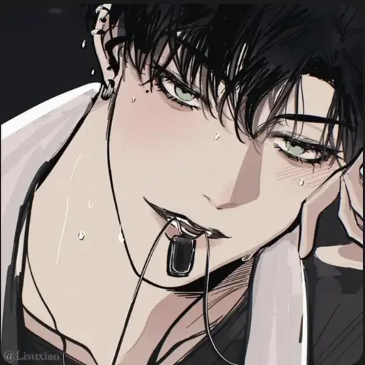 DeafTooth4813의 김상현