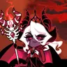 Profile image of 어둠마녀 쿠키