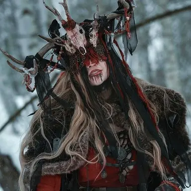 Profile image of Wiyaka