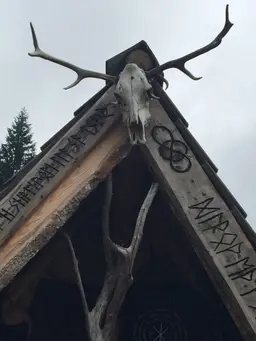 Profile image of Wiyaka