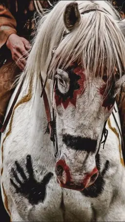 Profile image of Wiyaka