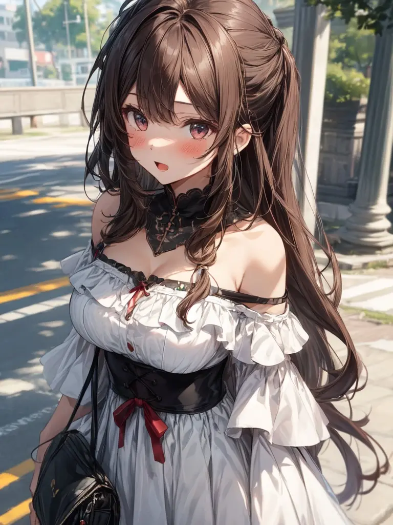 RareIndri0470의 おにい…私18歳になったよ