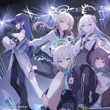 Profile image of ブルアカ学園都市連合