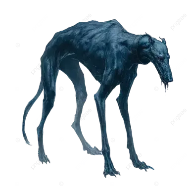 Profile image of 猟犬
