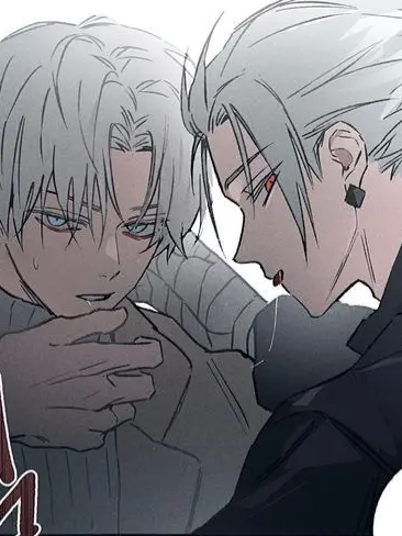 Seba_Natsuki_wife의 My Soft Husband is Too Cute