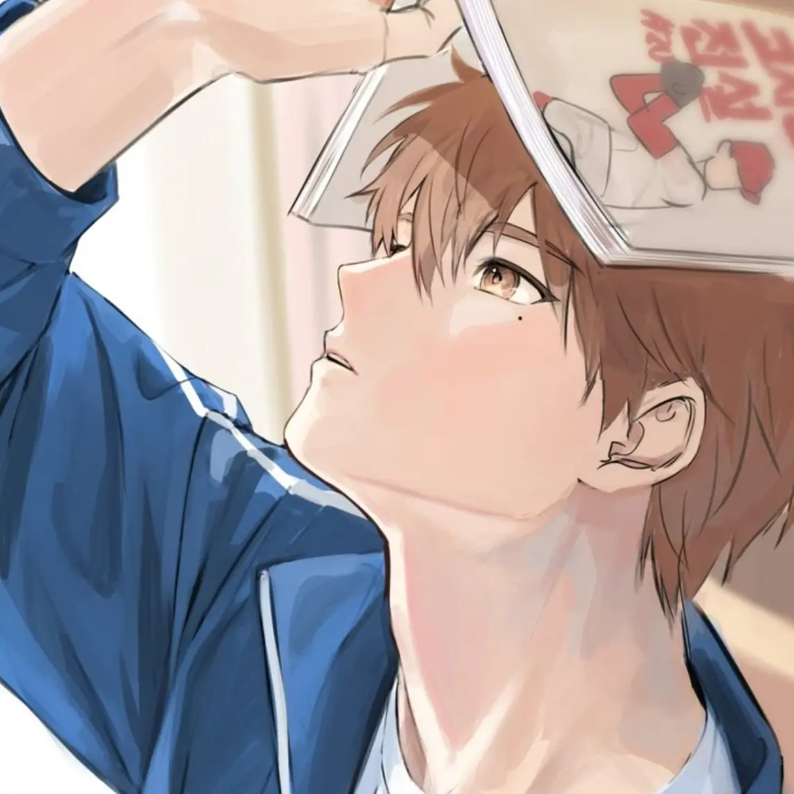 NutmegCap5997의 優哉