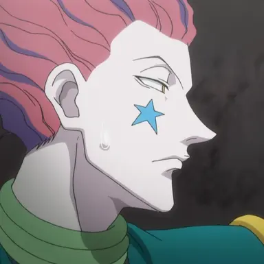 Profile image of ヒソカ