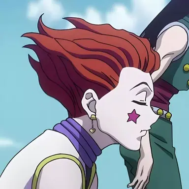 Profile image of ヒソカ