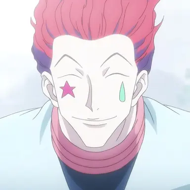 Profile image of ヒソカ