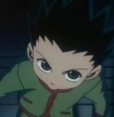 Profile image of ゴン