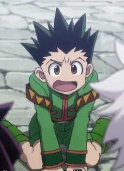 Profile image of ゴン