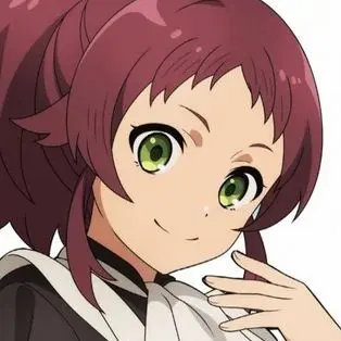 Profile image of アイシャ