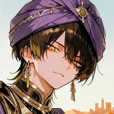Profile image of カダール
