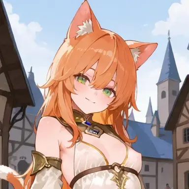 Profile image of ミャオチャ